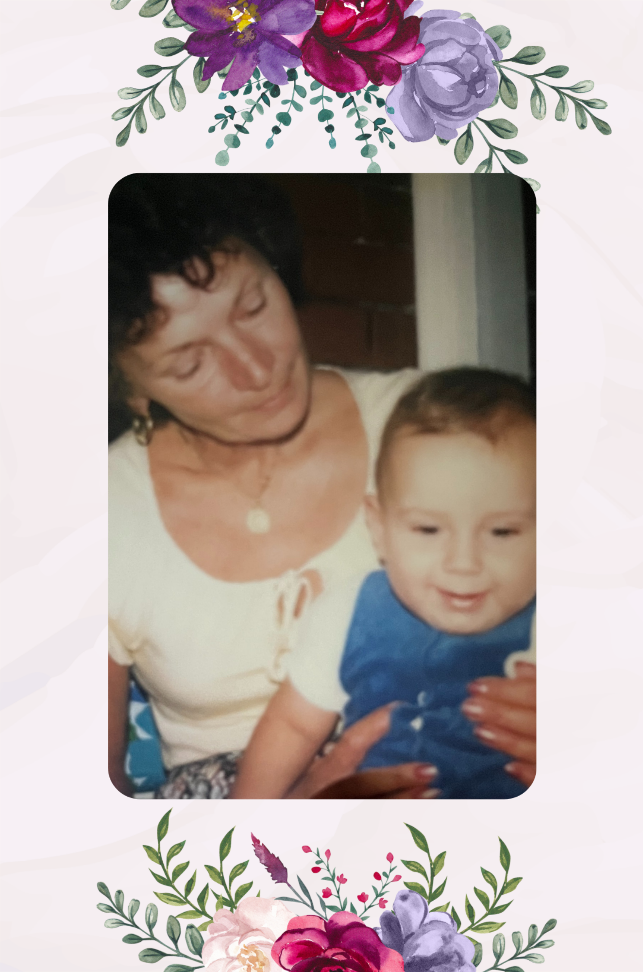 Love You Nan - Coil Bound