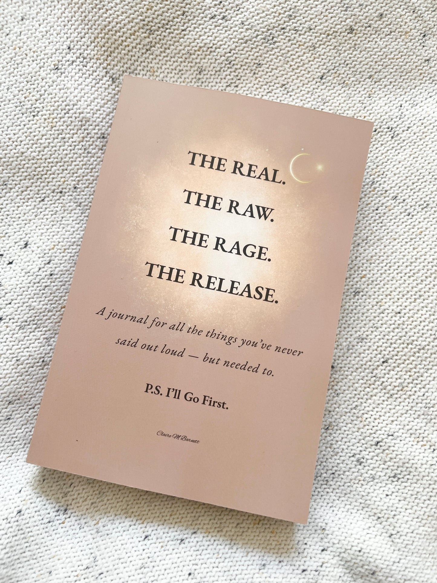 The Deluxe Edition — The Real. The Raw. The Rage. The Release.