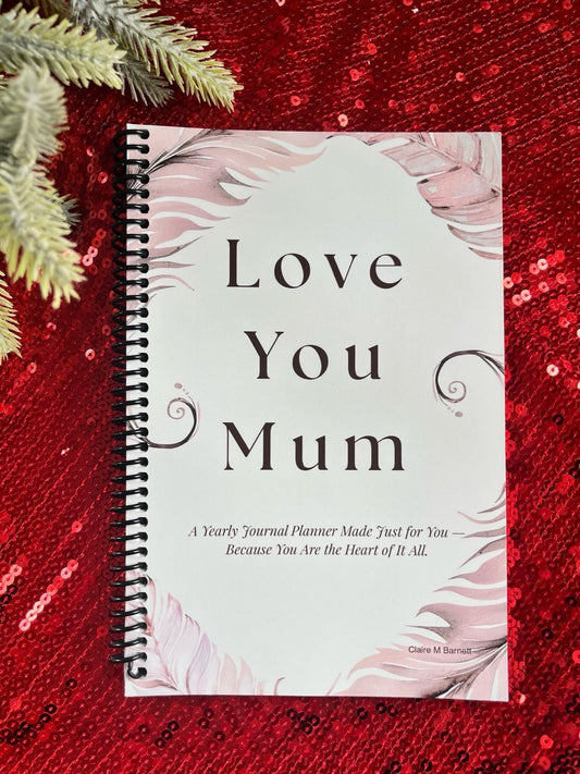 Love You Mum