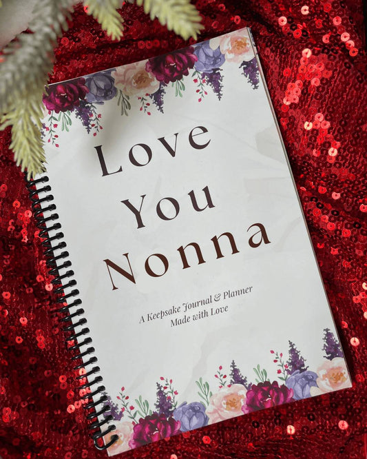 Love You Nonna
